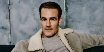 James Van Der Beek, beloved ‘Dawson’s Creek’ star, dead at 48
