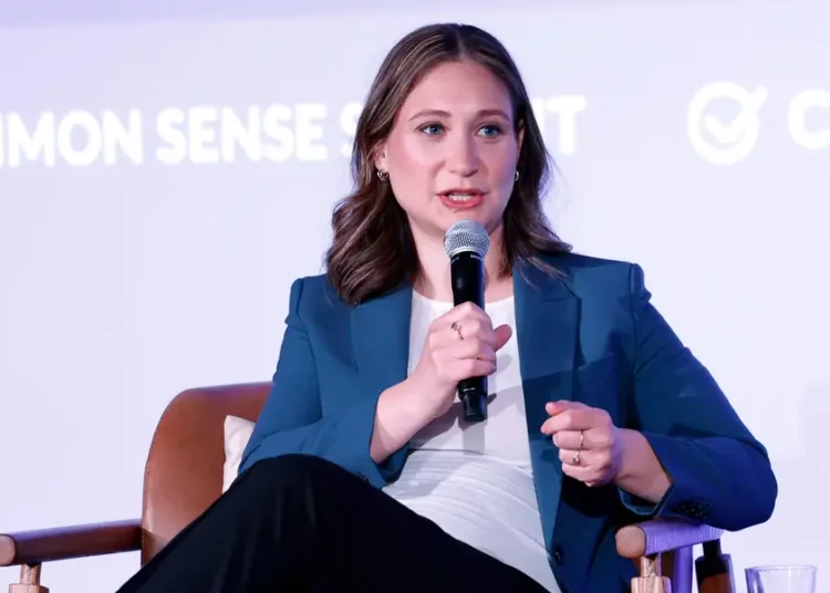 Anthropic cofounder says she doesn’t regret her literature major — and says AI will make humanities majors ‘more important’