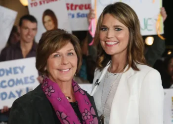 Who is Nancy Guthrie? Inside the life of ‘Today’ host Savannah Guthrie’s mother