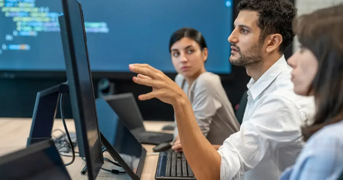 More hiring managers want you to prove you’re good with AI during interviews