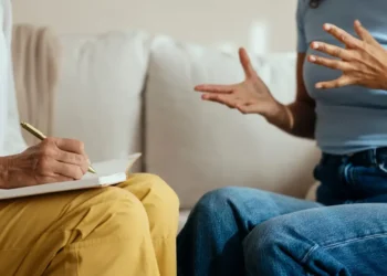 I’m a communication therapist. This trick has saved me from hundreds of arguments and weird conversations.