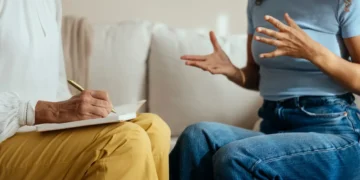 I’m a communication therapist. This trick has saved me from hundreds of arguments and weird conversations.