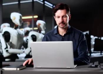 Software engineers are facing a reality the rest of us have dealt with for years: Your job getting disrupted by tech.