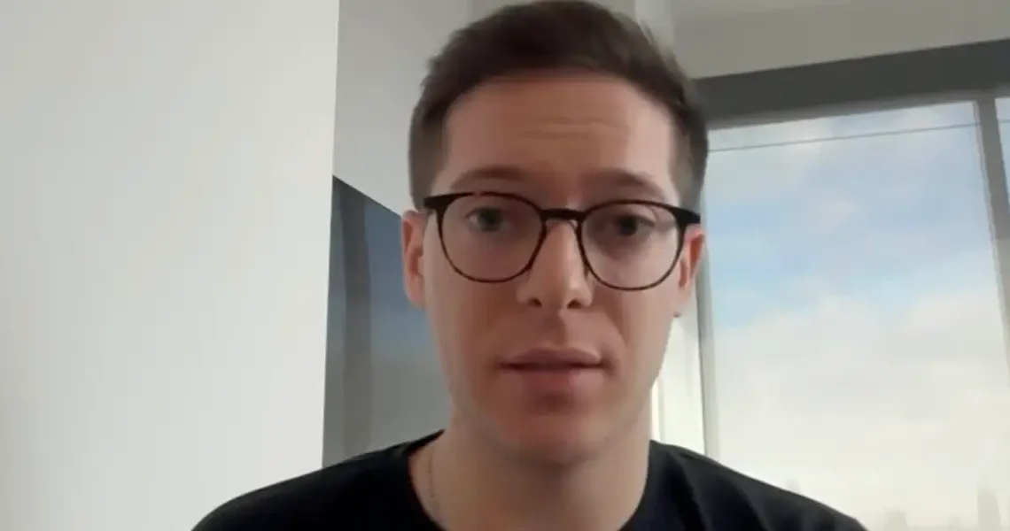 Author of viral ‘Something Big is Coming’ essay says AI helped him write it — and that proves his point