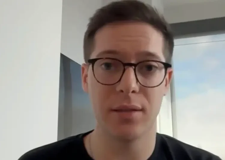 Author of viral ‘Something Big is Coming’ essay says AI helped him write it — and that proves his point