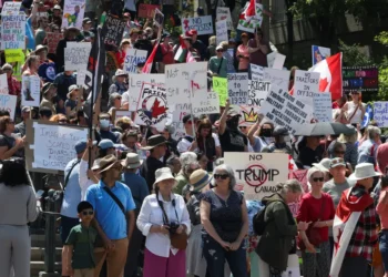 Congress defies Trump on tariffs amid his ongoing spat with Canada