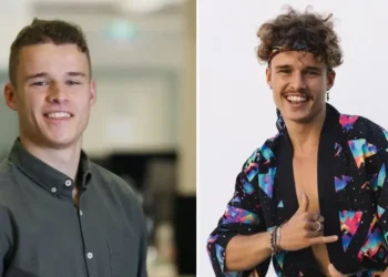 After 3 years of forcing myself to love venture capital, I quit and became a silent disco DJ in Bali