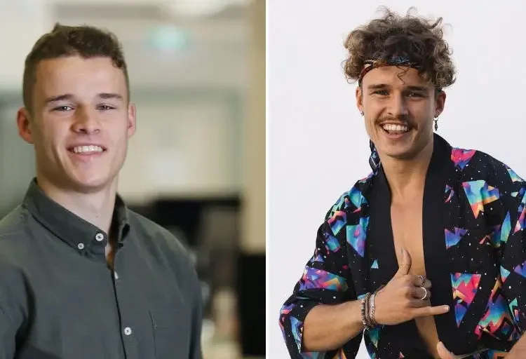 After 3 years of forcing myself to love venture capital, I quit and became a silent disco DJ in Bali