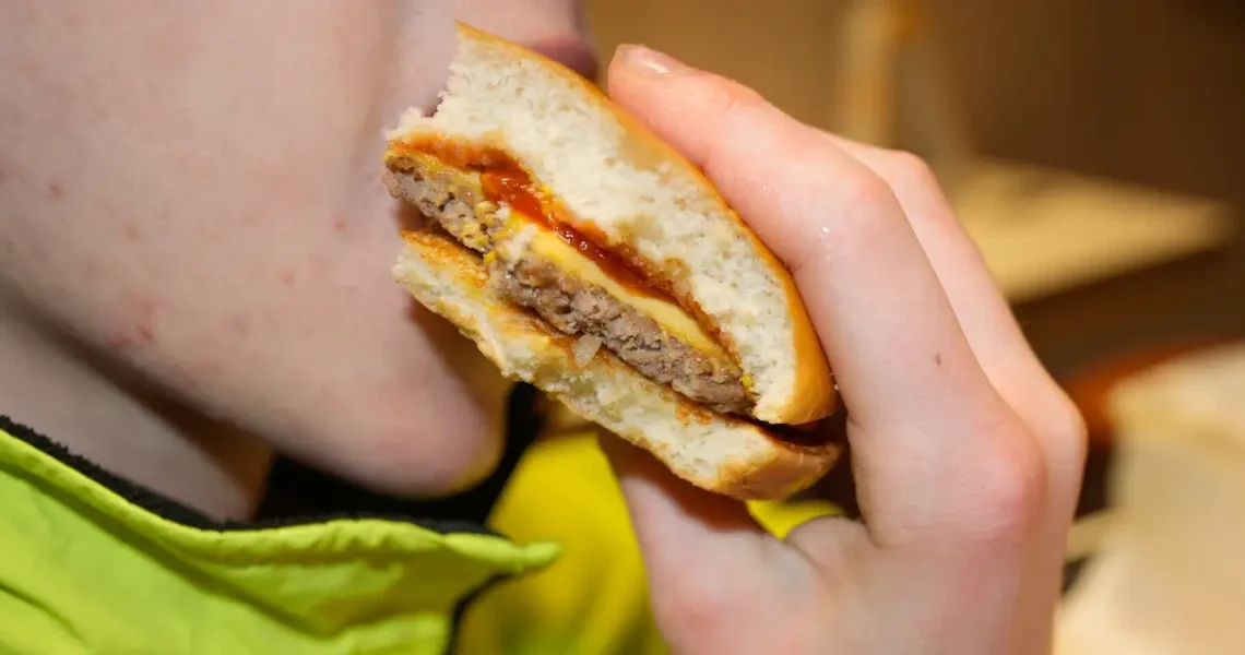 McDonald’s execs are figuring out how to handle more customers on GLP-1s