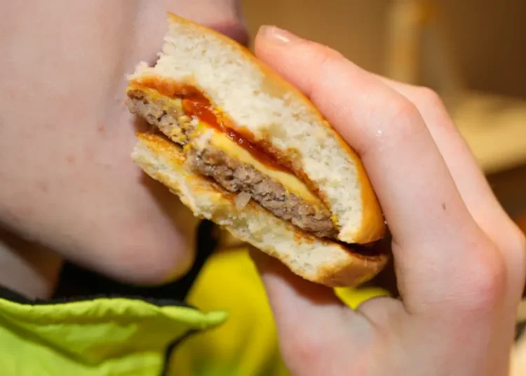 McDonald’s execs are figuring out how to handle more customers on GLP-1s