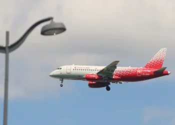 Russia has started an ‘evacuation’ of its citizens from Cuba amid the island’s jet fuel crisis