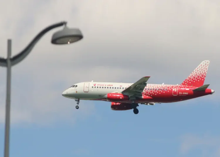 Russia has started an ‘evacuation’ of its citizens from Cuba amid the island’s jet fuel crisis