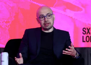 DeepMind’s CEO does a ‘second day’ of work at night: ‘I come alive at about 1 a.m.’