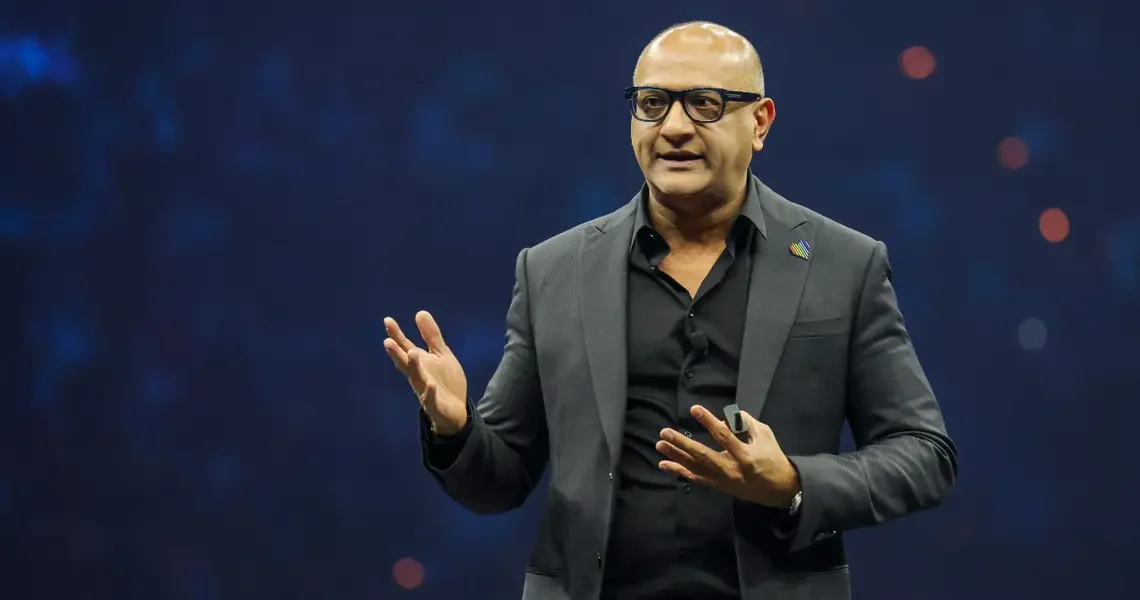 Cisco’s president says AI agents need ‘background checks’ like human workers