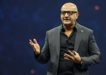 Cisco’s president says AI agents need ‘background checks’ like human workers