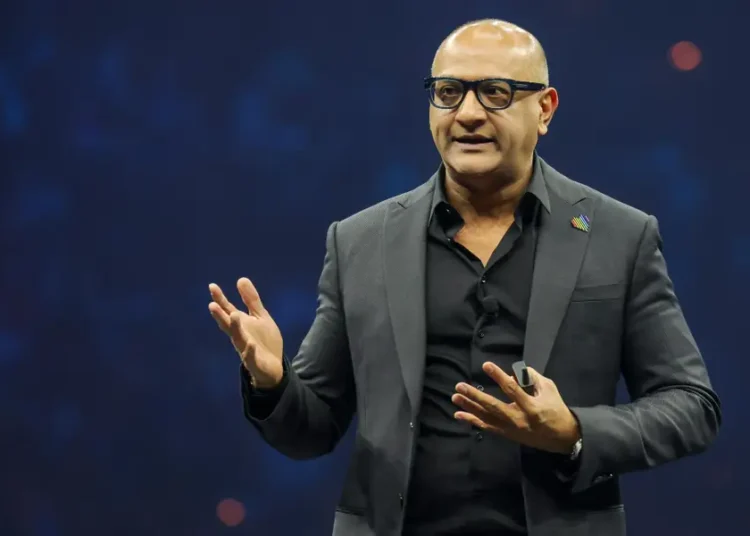 Cisco’s president says AI agents need ‘background checks’ like human workers