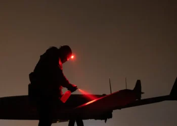 Ukraine says its drones hit nearly 1,100 miles into Russia in one of its deepest strikes, security official says