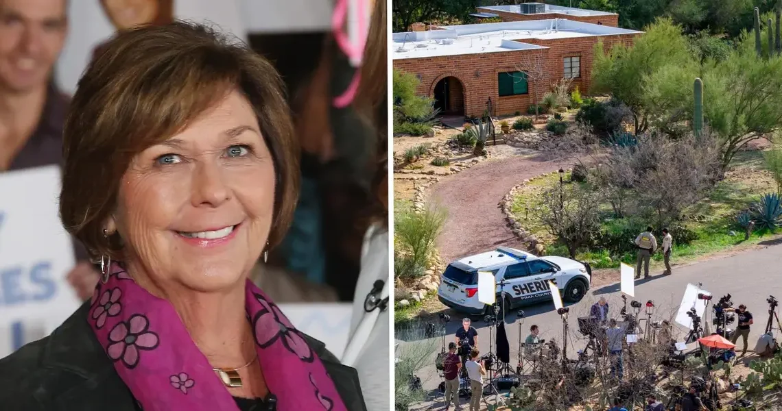 Nancy Guthrie’s disappearance: A complete timeline of the case so far