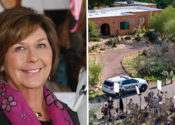 Nancy Guthrie’s disappearance: A complete timeline of the case so far