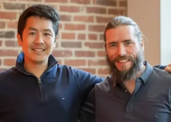 These Y Combinator founders raised $10 million to get corporate America into vibe coding. Read their pitch deck.