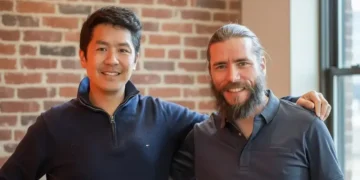 These Y Combinator founders raised $10 million to get corporate America into vibe coding. Read their pitch deck.