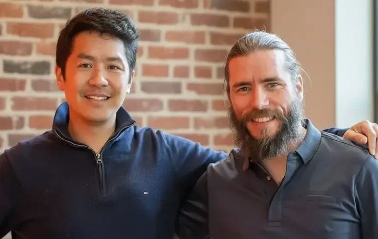 These Y Combinator founders raised $10 million to get corporate America into vibe coding. Read their pitch deck.