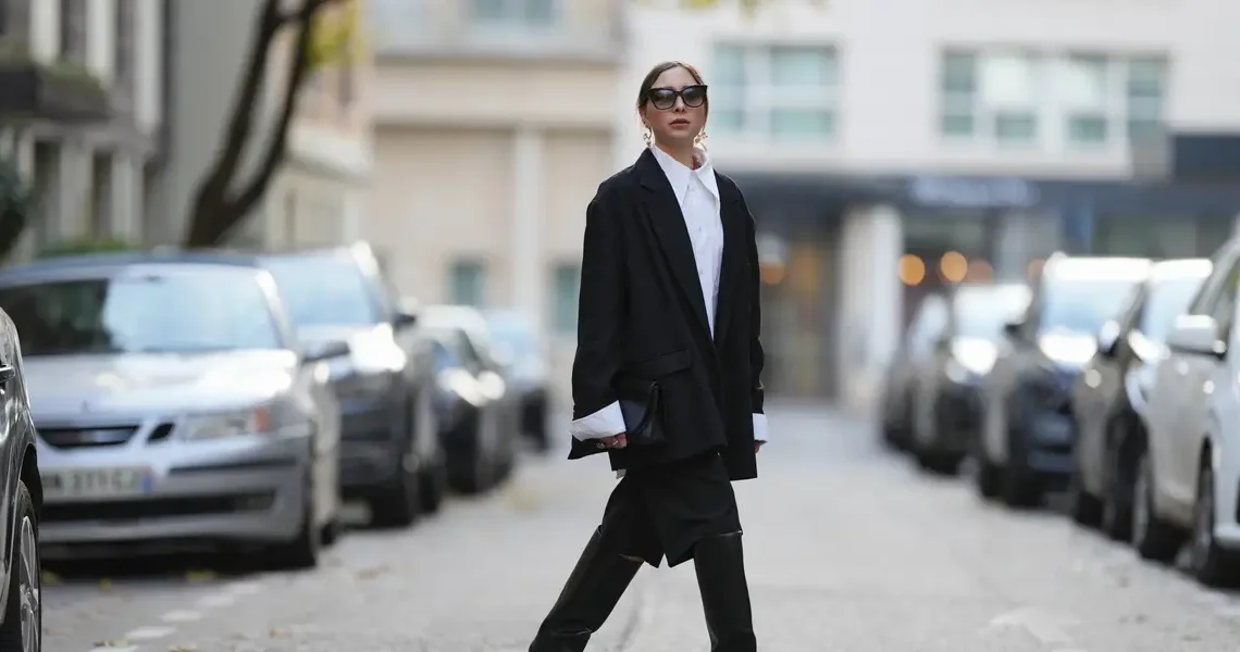 ‘Dress for the job you want’ is dead. Now, it’s ‘dress for the job you want to keep.’