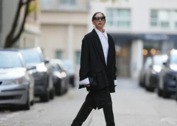 ‘Dress for the job you want’ is dead. Now, it’s ‘dress for the job you want to keep.’