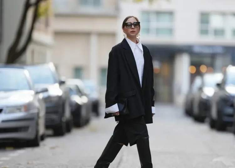 ‘Dress for the job you want’ is dead. Now, it’s ‘dress for the job you want to keep.’