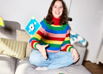 Whimsy is the word of the moment. So, I added more of it to my life. Here’s what happened.