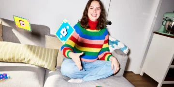 Whimsy is the word of the moment. So, I added more of it to my life. Here’s what happened.