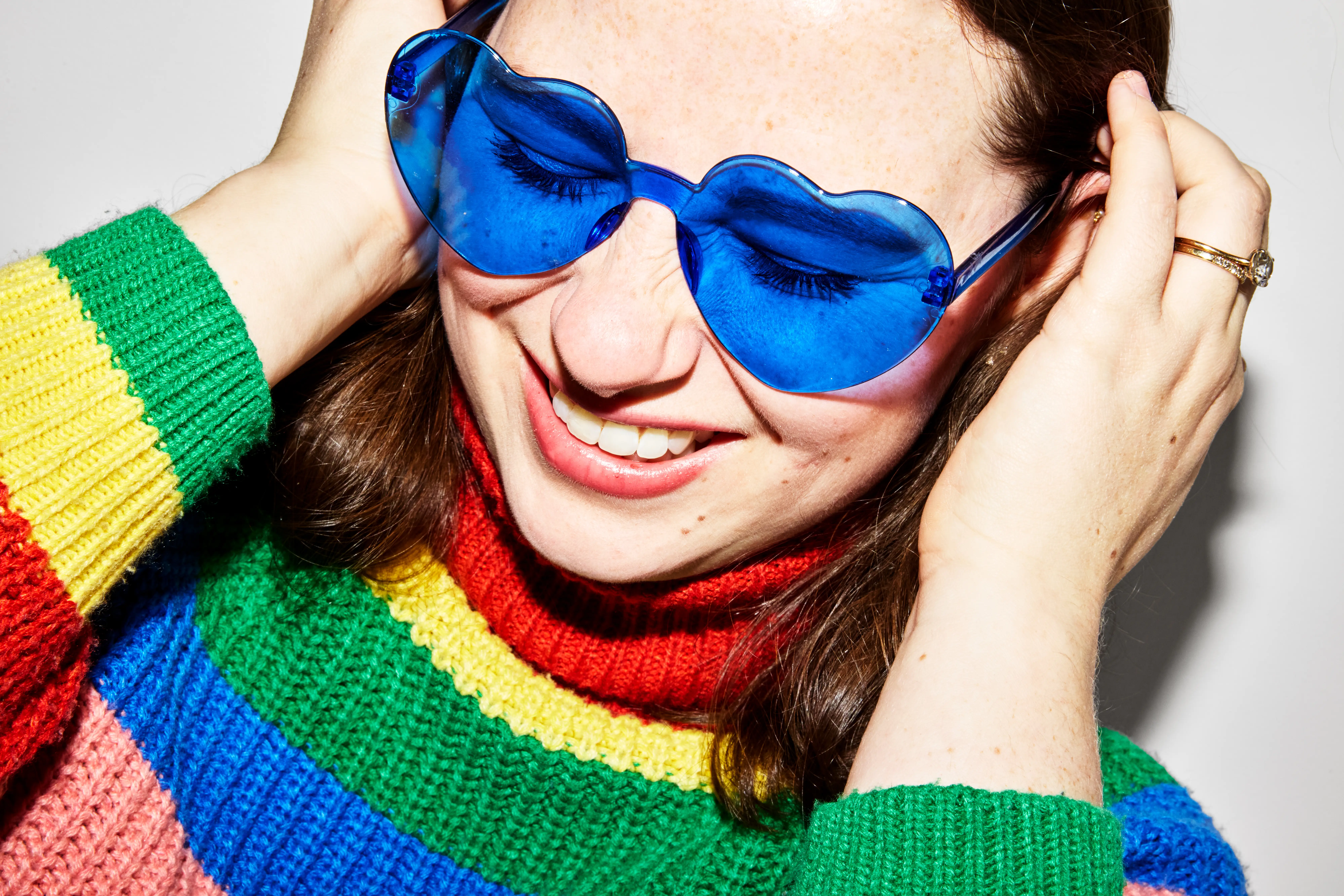 Samantha G. Pettyjohn