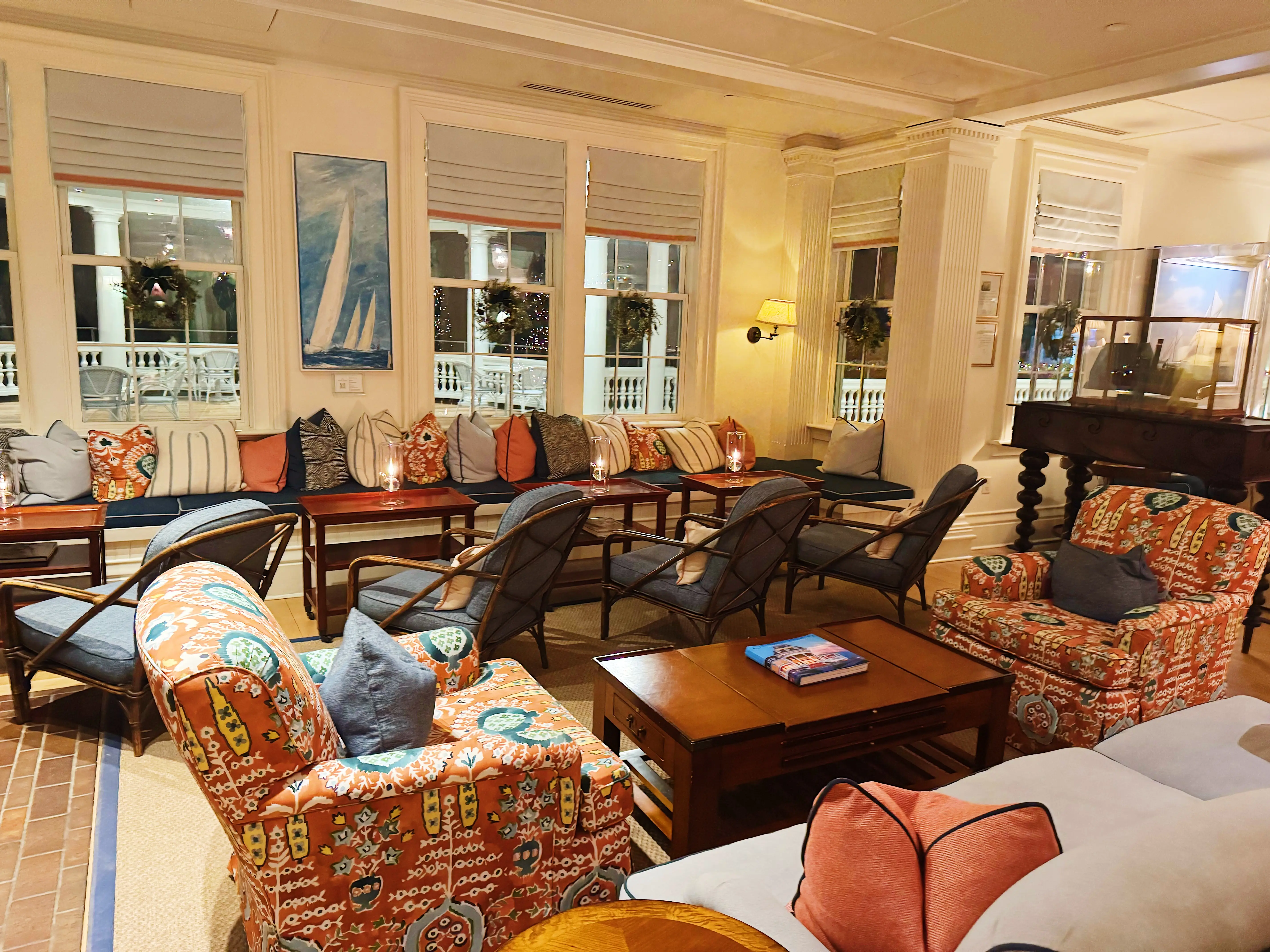 ocean house rhode island