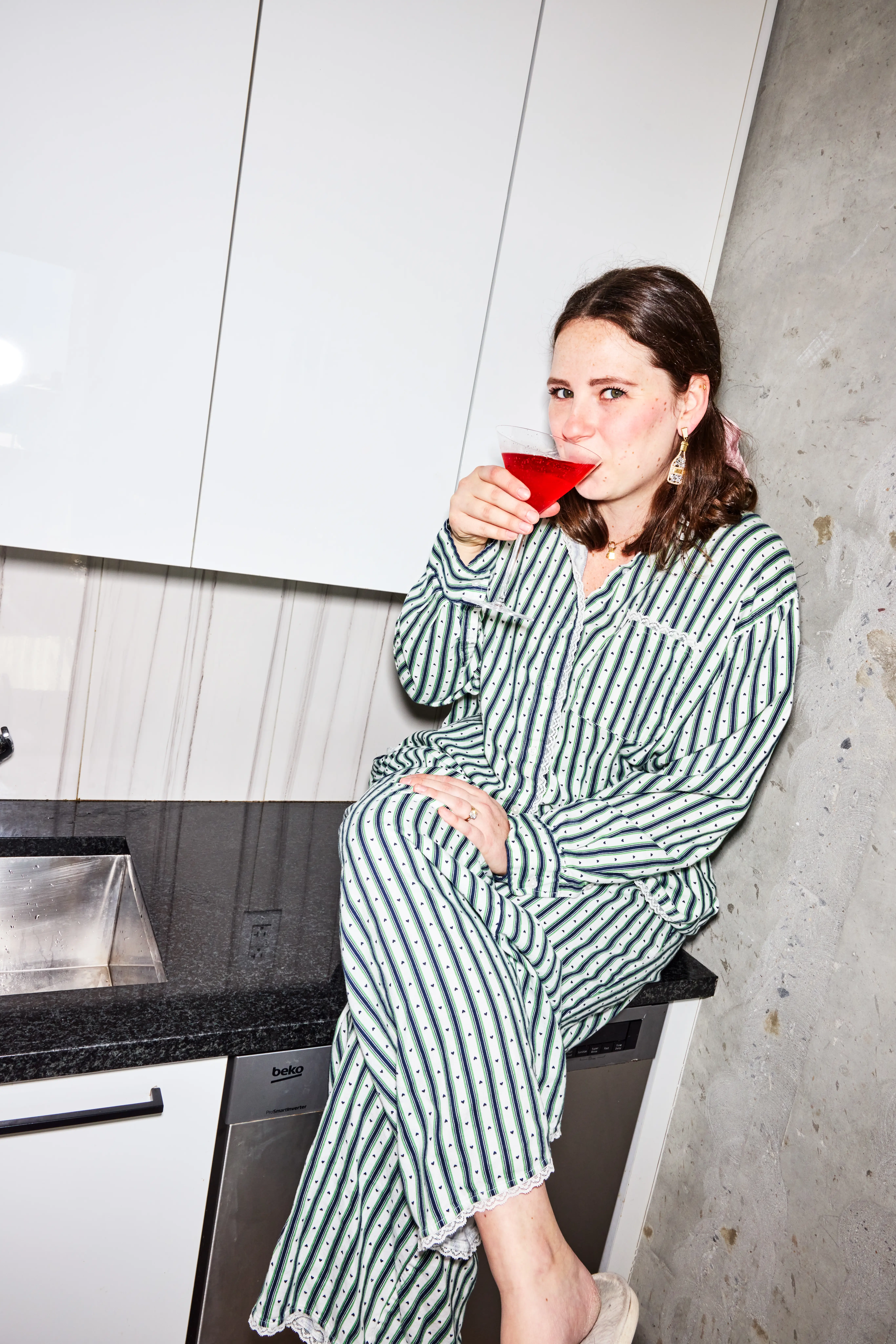 Samantha G. Pettyjohn