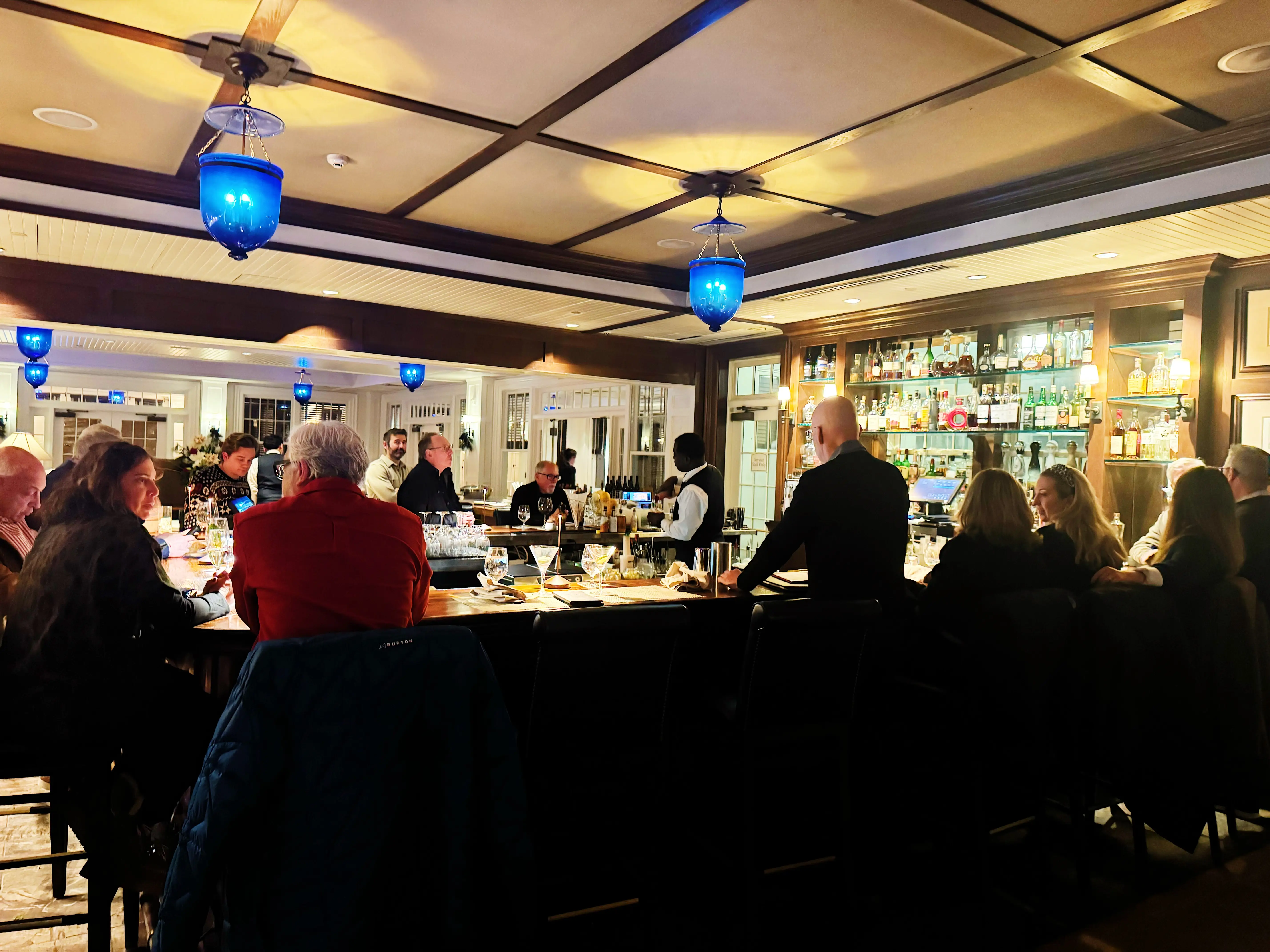 ocean house rhode island