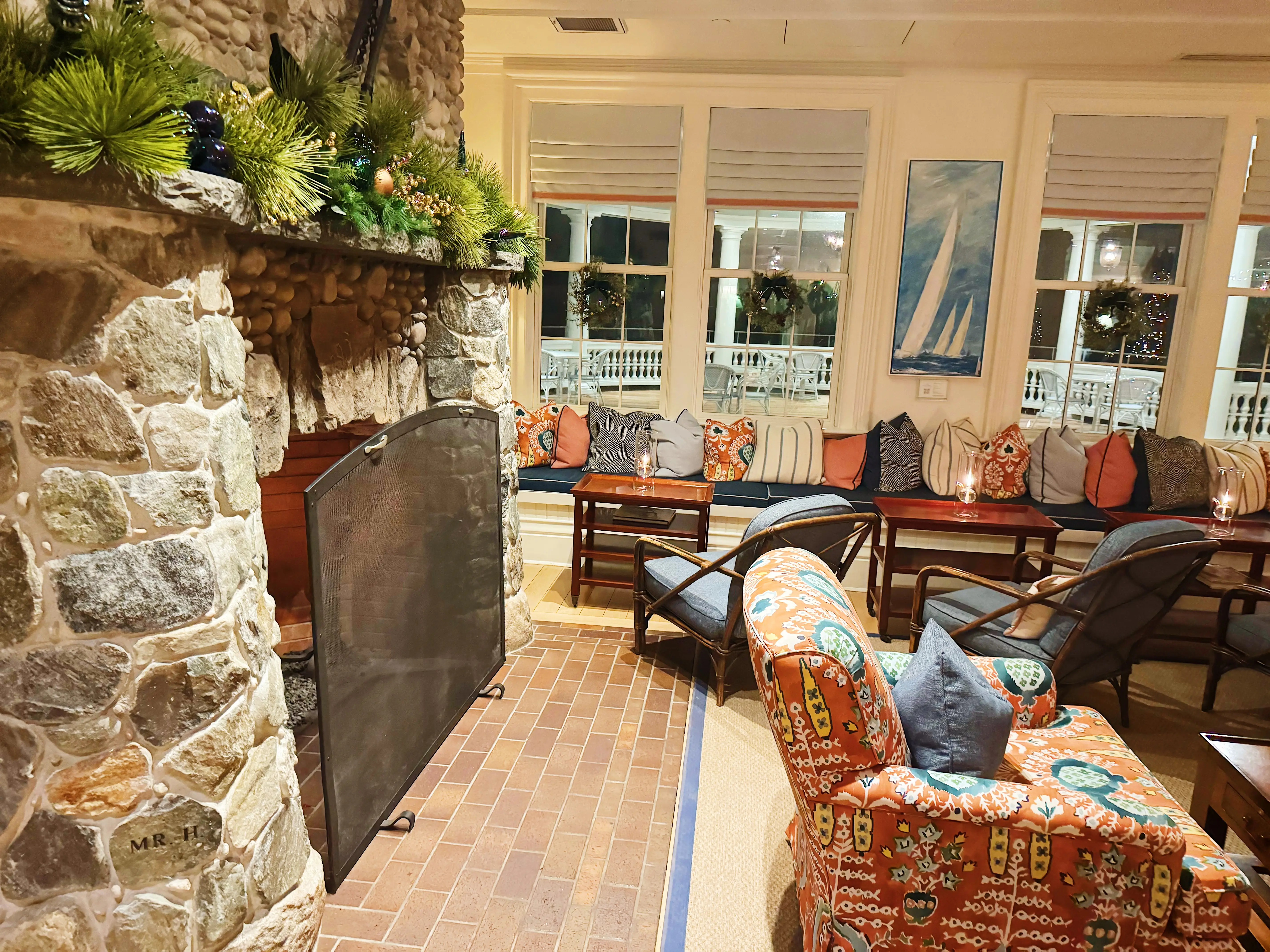 ocean house rhode island