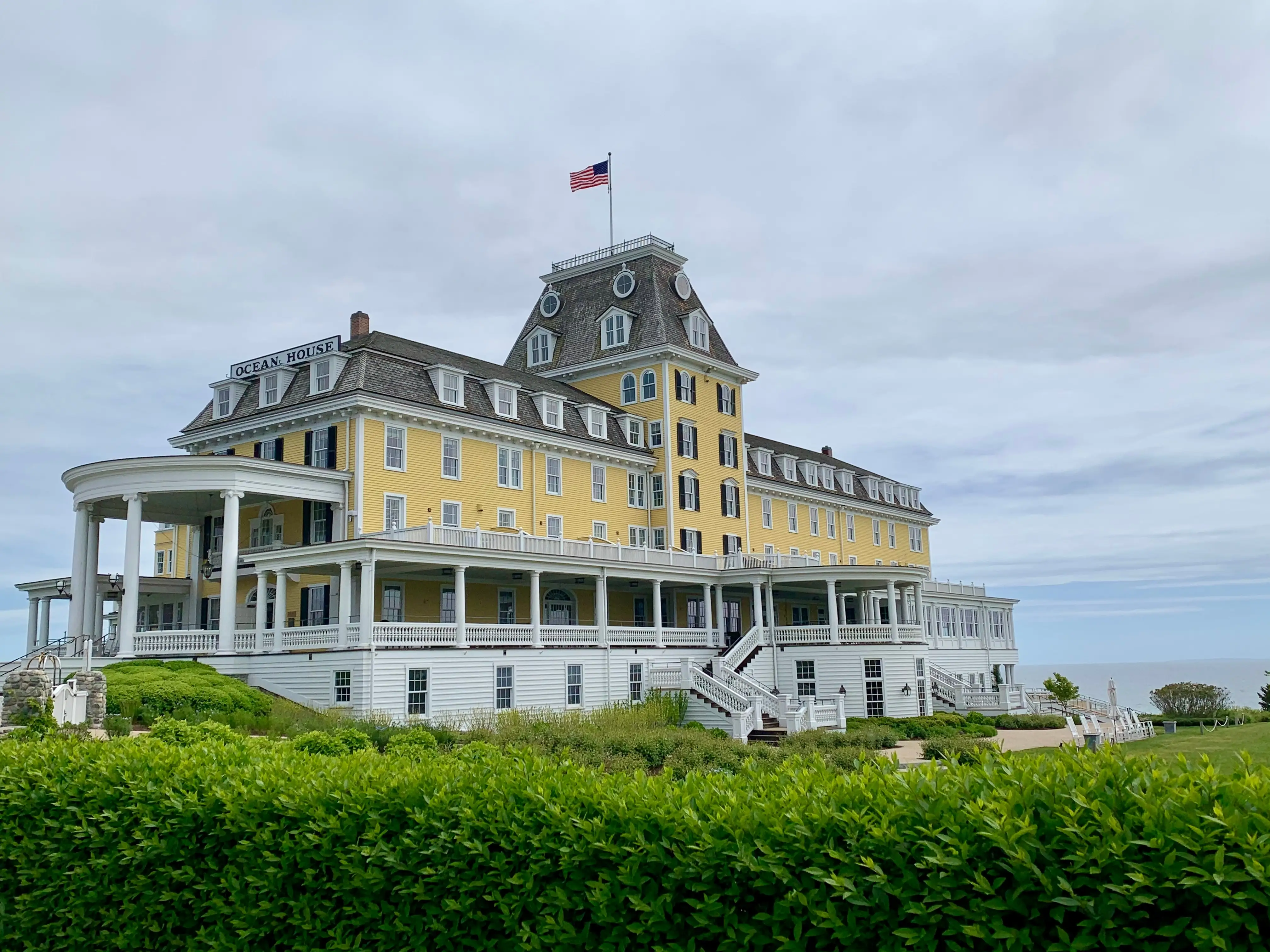 ocean house rhode island