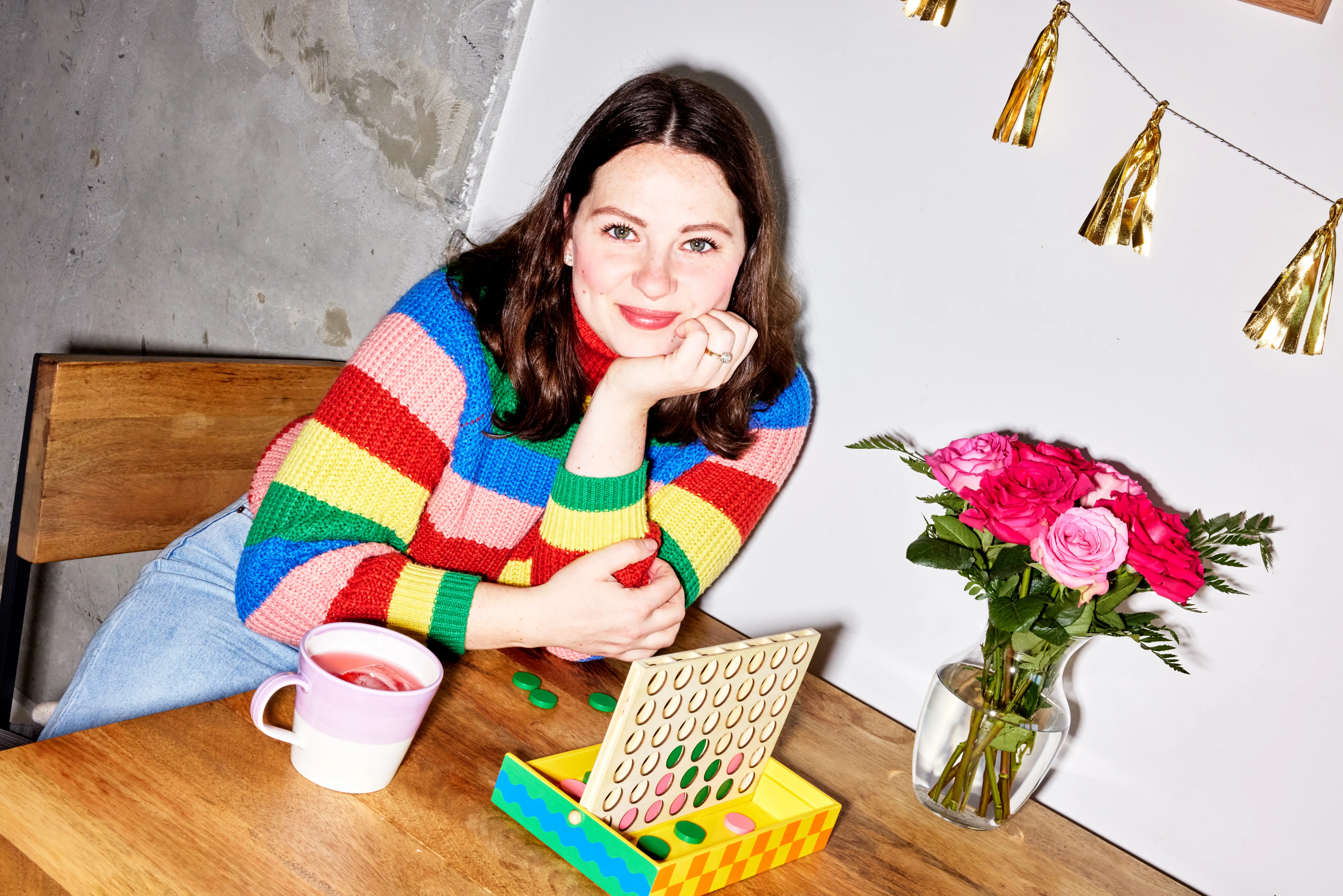 Samantha G. Pettyjohn