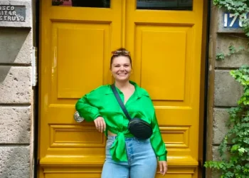 After a breakup, I put my belongings in storage and traveled full-time for 3 years. It was the best chapter of my life.