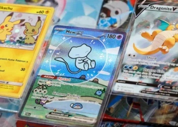 3 ways to know if your Pokémon card is worth holding on to