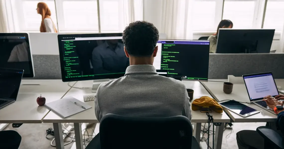 Are you feeling AI fatigue at work? We want to hear from you