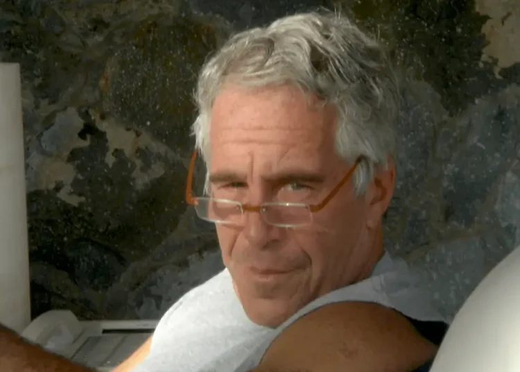 Epstein files: A list of people facing consequences over the DOJ’s release