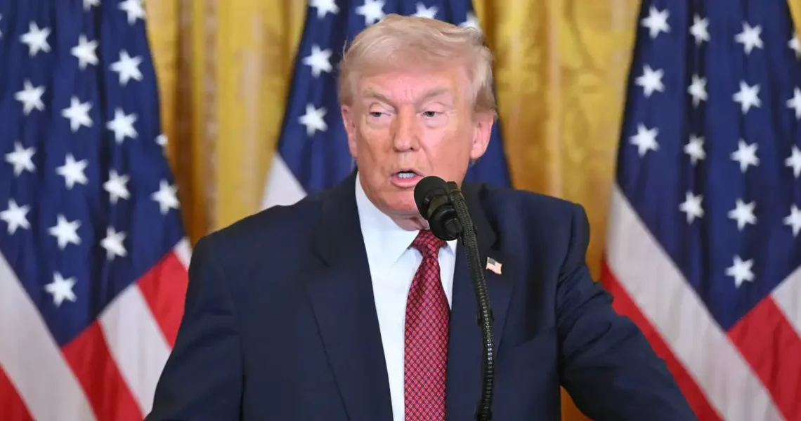 US presidents ranked by their approval ratings when they left office