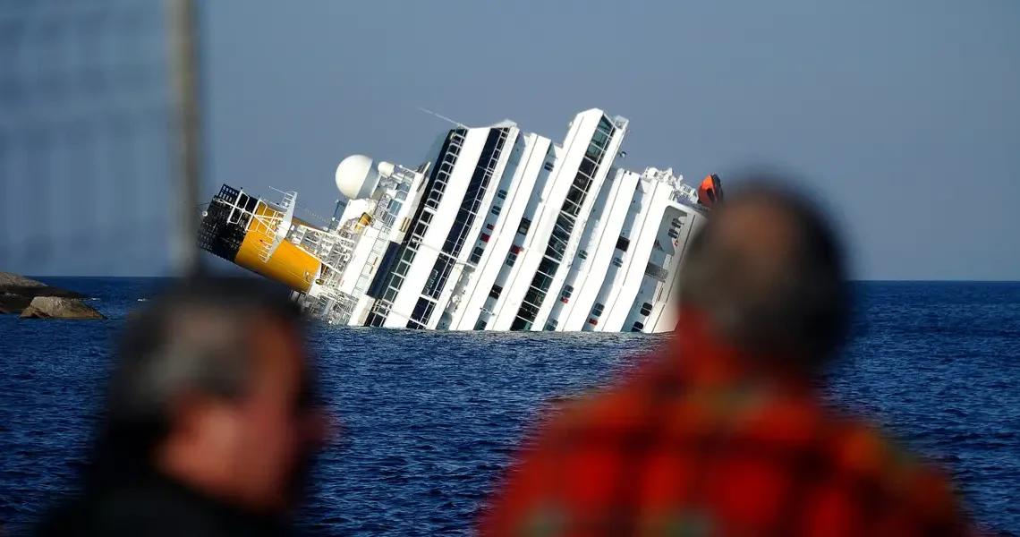 20 terrible things that happened on Friday the 13th