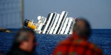 20 terrible things that happened on Friday the 13th