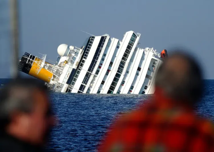 20 terrible things that happened on Friday the 13th