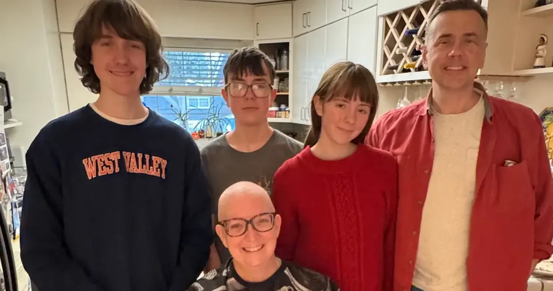 I was diagnosed with breast cancer 5 months ago. My first concern was how expensive treatment would be.