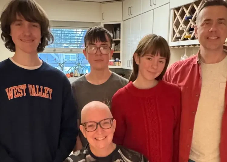 I was diagnosed with breast cancer 5 months ago. My first concern was how expensive treatment would be.