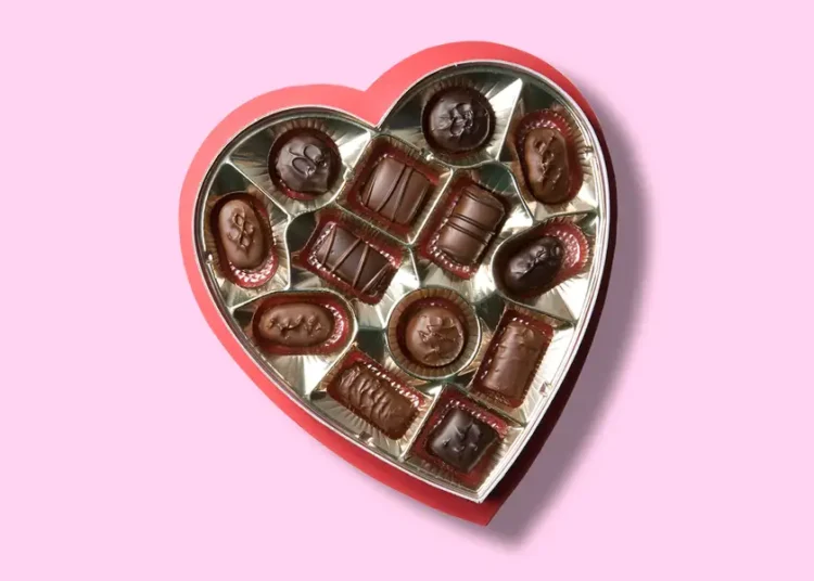 The K-shaped economy is reshaping Valentine’s Day spending