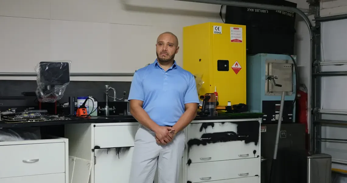 I’m a solo founder with AI agents instead of employees. My ‘council’ of AI agents saves me 20 hours a week.